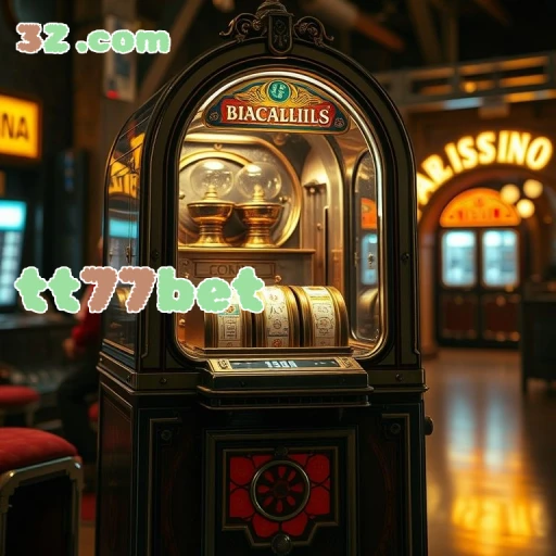 Experiência VIP Exclusiva no tt77bet Para Jogadores Apaixonados